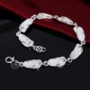 Charms Bangle Slippers Bracelets Jewelry - Image 5