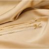 Cross Tassel Long Zircon Fashion Elegant Earrings - Image 4