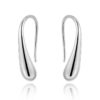 Fashion Teardrop/Water Drop/Raindrop Dangle Earrings - Image 3