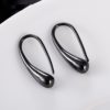 Fashion Teardrop/Water Drop/Raindrop Dangle Earrings - Image 4