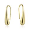 Fashion Teardrop/Water Drop/Raindrop Dangle Earrings - Image 5