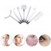 High Frequency Facial Machine Rejuvenate Electrotherapy Comb Skin Tightening Wrinkles Remover Acne Beauty Instrument - Image 5