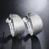 Multi Line Earring Fashion Jewelry - Image 3