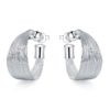 Multi Line Earring Fashion Jewelry - Image 5