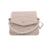 Chic Pure Pearl Side Bags