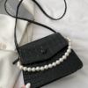Chic Pure Pearl Side Bags - Image 2