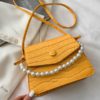 Chic Pure Pearl Side Bags - Image 4