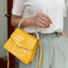 Chic Pure Pearl Side Bags - Image 7