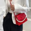 Chic Pure Pearl Side Bags - Image 8