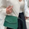 Chic Pure Pearl Side Bags - Image 9