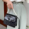Chic Pure Pearl Side Bags - Image 10