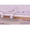 Fashion 925 Sterling Long Tassel Earrings - Image 4