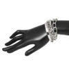 Four Touch of Elegance Bracelets - Image 2