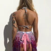 Clubwear Fringe Sexy Sequined Skirt - Image 6