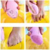 Electric silicone Ultrasonic Facial Face Cleaning Brush - Image 3