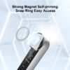Radiofrequency Face Lifting Tighten Wrinkle Removal Face Massager - Image 2