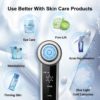 Radiofrequency Face Lifting Tighten Wrinkle Removal Face Massager - Image 3