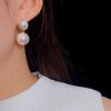 Luxury Shiny Unique Design Classic Fashionable Earrings