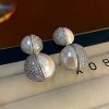Luxury Shiny Unique Design Classic Fashionable Earrings - Image 8