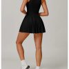 Breathable Quick Drying Fitness Sports Gym Bodysuit - Image 7