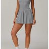 Breathable Quick Drying Fitness Sports Gym Bodysuit - Image 11