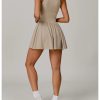 Breathable Quick Drying Fitness Sports Gym Bodysuit - Image 2