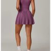 Breathable Quick Drying Fitness Sports Gym Bodysuit - Image 14