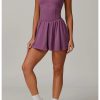 Breathable Quick Drying Fitness Sports Gym Bodysuit - Image 5