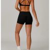 Breathable Quick Drying Fitness Sports Gym Bodysuit - Image 6