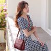 Designer Luxury PU Leather Crossbody Shoulder Bags - Image 8