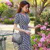 Designer Luxury PU Leather Crossbody Shoulder Bags - Image 10