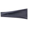 Elastic Solid Color Turban Headwrap Hair Hoop Stretch Fit for Makeup And Workouts - Image 17