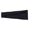 Elastic Solid Color Turban Headwrap Hair Hoop Stretch Fit for Makeup And Workouts - Image 7