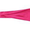 Elastic Solid Color Turban Headwrap Hair Hoop Stretch Fit for Makeup And Workouts - Image 19