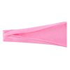Elastic Solid Color Turban Headwrap Hair Hoop Stretch Fit for Makeup And Workouts - Image 22