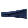 Elastic Solid Color Turban Headwrap Hair Hoop Stretch Fit for Makeup And Workouts - Image 24