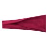 Elastic Solid Color Turban Headwrap Hair Hoop Stretch Fit for Makeup And Workouts - Image 8