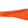Elastic Solid Color Turban Headwrap Hair Hoop Stretch Fit for Makeup And Workouts - Image 11