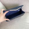 Elegant And Fashionable Glitter Bling And Shiny Envelope Clutch Bag - Image 18