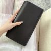 Elegant And Fashionable Glitter Bling And Shiny Envelope Clutch Bag - Image 19