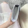 Elegant And Fashionable Glitter Bling And Shiny Envelope Clutch Bag - Image 24