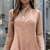 Elegant High Waisted Wide Leg Long Casual One Pieces - Image 3