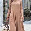 Elegant High Waisted Wide Leg Long Casual One Pieces - Image 2