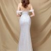 Elegant Sequin long dresses Luxury Long Dress - Image 6