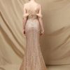 Elegant Sequin long dresses Luxury Long Dress - Image 7