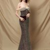 Elegant Sequin long dresses Luxury Long Dress - Image 9