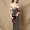 Elegant Sequin long dresses Luxury Long Dress - Image 10