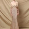 Elegant Sequin long dresses Luxury Long Dress - Image 13
