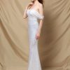 Elegant Sequin long dresses Luxury Long Dress - Image 2