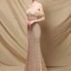 Elegant Sequin long dresses Luxury Long Dress - Image 3